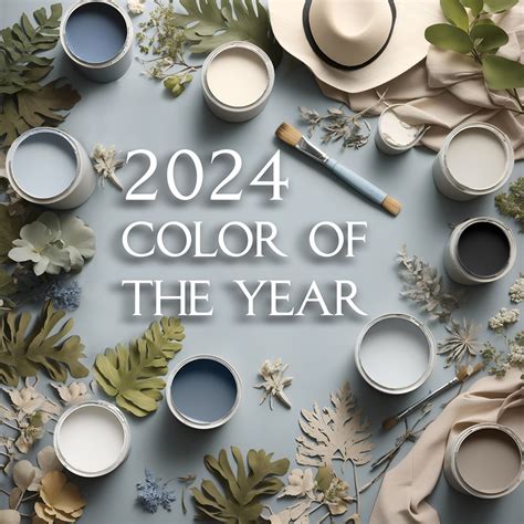 2024 color of the year.